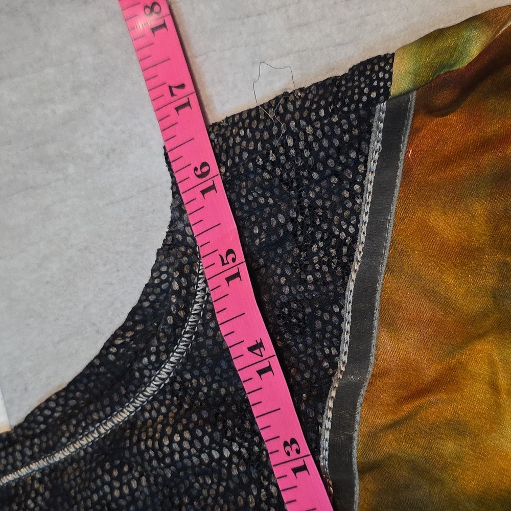 Beate Heymann Street Couture Flowy Tank - Picture 4 of 8